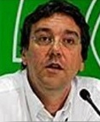 Iñaki Gerenabarrena