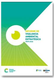 Informe de vigilancia ambiental estratégica (Abril 2022)