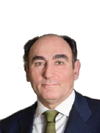 José Ignacio Sánchez Galán