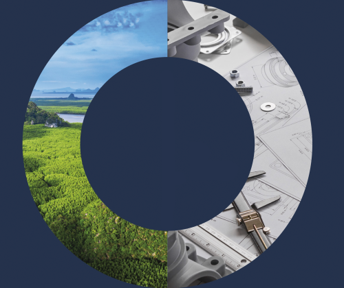 Ecodiseño: un nuevo diseño industrial para una nueva economía circular 