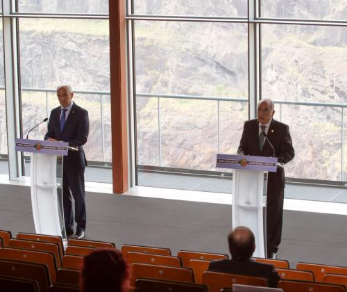 2 Millones en ayudas a las empresas para inversiones destinadas a las protección del medio ambiente