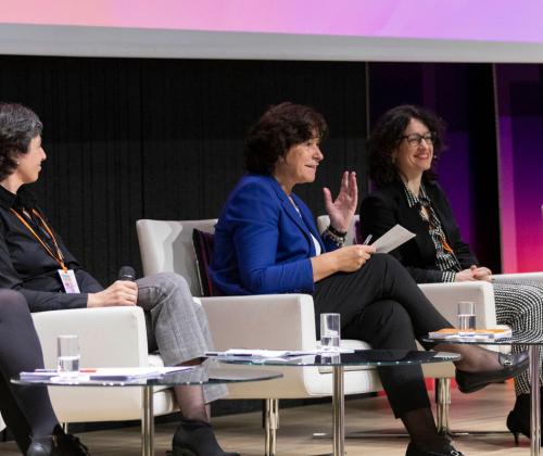 Las ventas de productos ecodiseñados y de economía circular en Euskadi se acercan a los 5.000 millones de euros