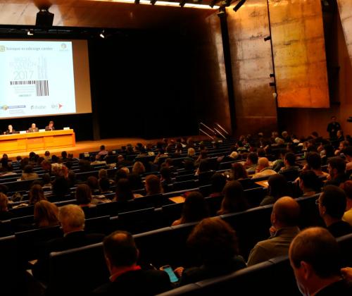 Más de 700 personas llenarán el Basque Ecodesign Meeting 2020 en Bilbao