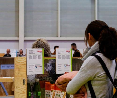 Fundación Cristina Enea presenta Zirkularrak-Circulares, una exposición que muestra productos de economía circular producidos en Euskadi