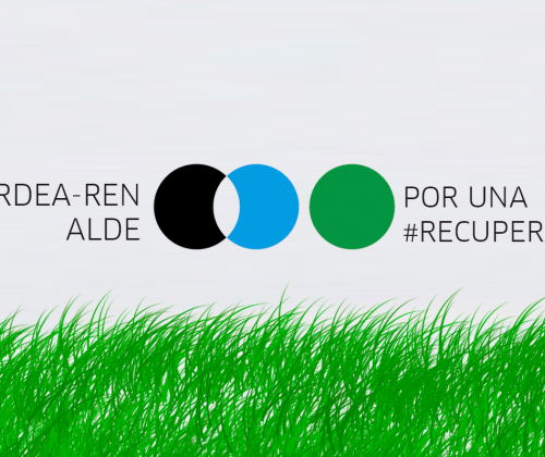 Más de 240 personalidades piden al Congreso una recuperación verde y sostenible para salir de la crisis